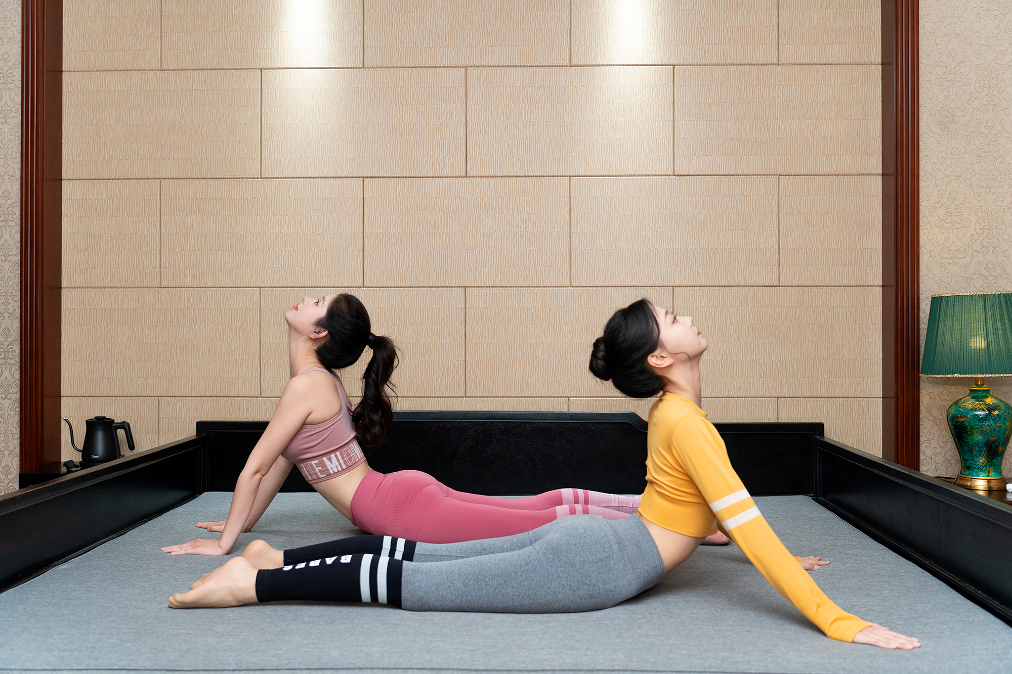 超赞西安碑林足疗SPA店——上周五体验过,确实很不错-图3